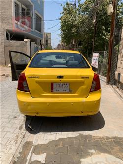 شێڤرۆلێت ئۆپترا